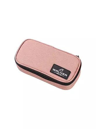 WALKER | Federmappe Pencil Box Wizzard Terra | 